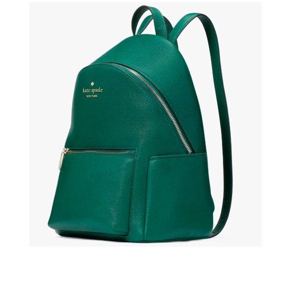 NWT Kate Spade Leila Dome Backpack